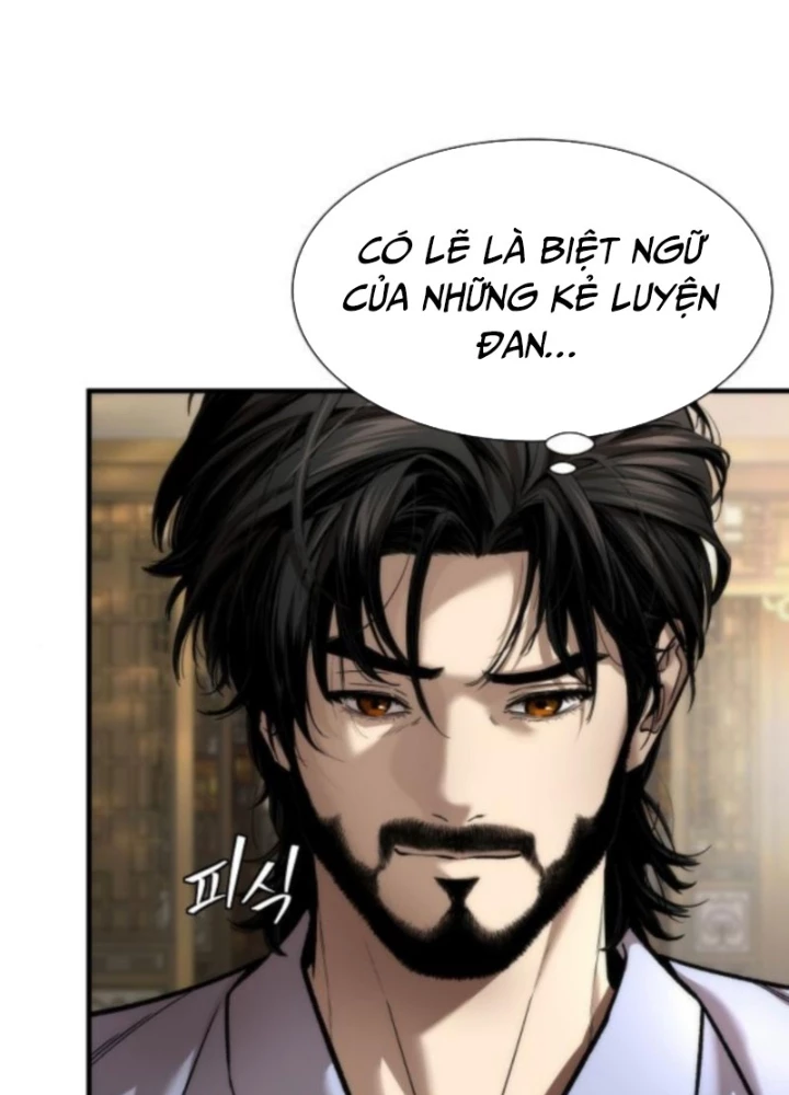 Hồi Quy Tu Tiên Ký Chapter 21 - 53