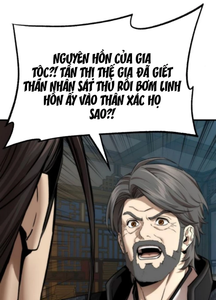 Hồi Quy Tu Tiên Ký Chapter 21 - 179