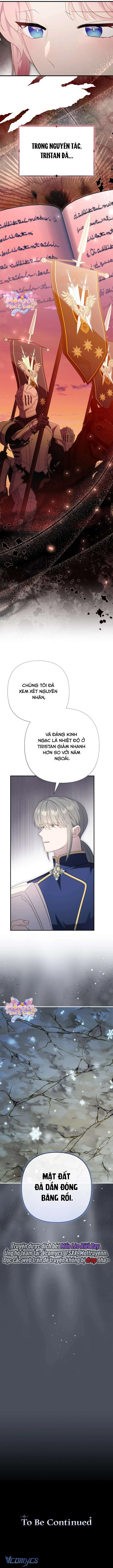 Tuy Là Hoàng Hậu, Nhưng Tôi Muốn Né Hoàng Đế Chapter  82 - 14