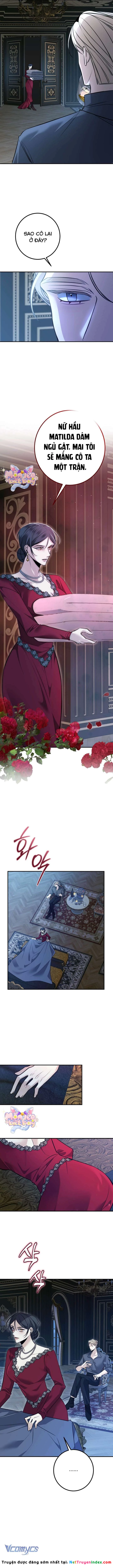 Cái Kết Của Cuộc Ly Hôn Chưa Trọn Vẹn Chapter 14 - 2