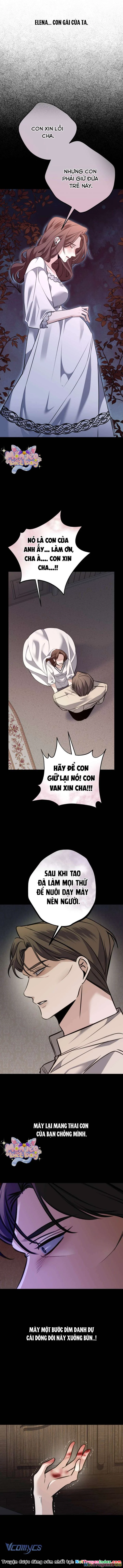 Cái Kết Của Cuộc Ly Hôn Chưa Trọn Vẹn Chapter 14 - 9