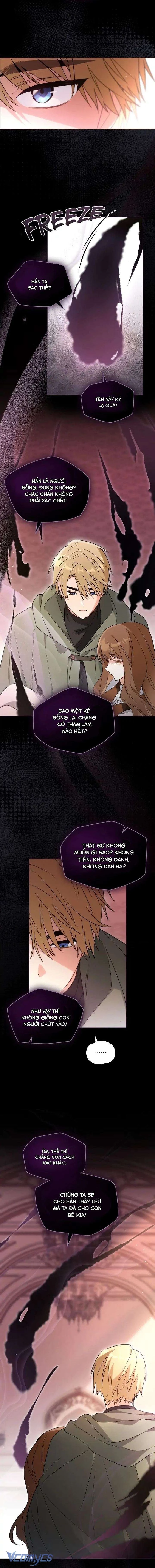 Phải Lòng Nàng Công Chúa Có Thời Hạn Chapter  25 - 2