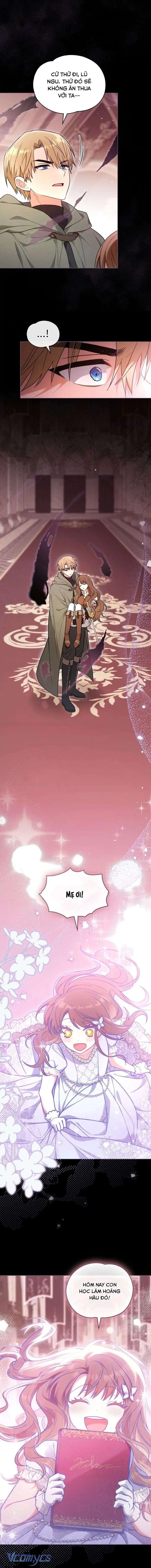 Phải Lòng Nàng Công Chúa Có Thời Hạn Chapter  25 - 3