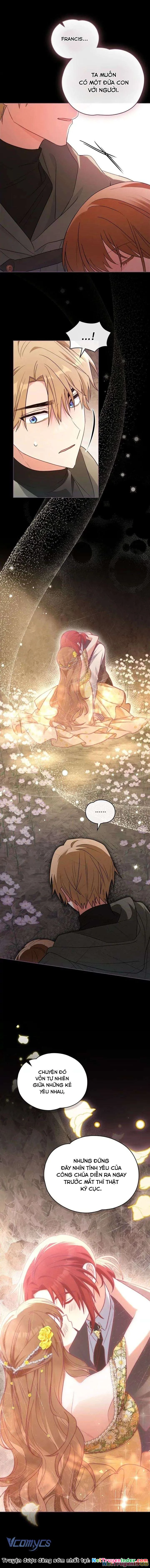 Phải Lòng Nàng Công Chúa Có Thời Hạn Chapter  25 - 7