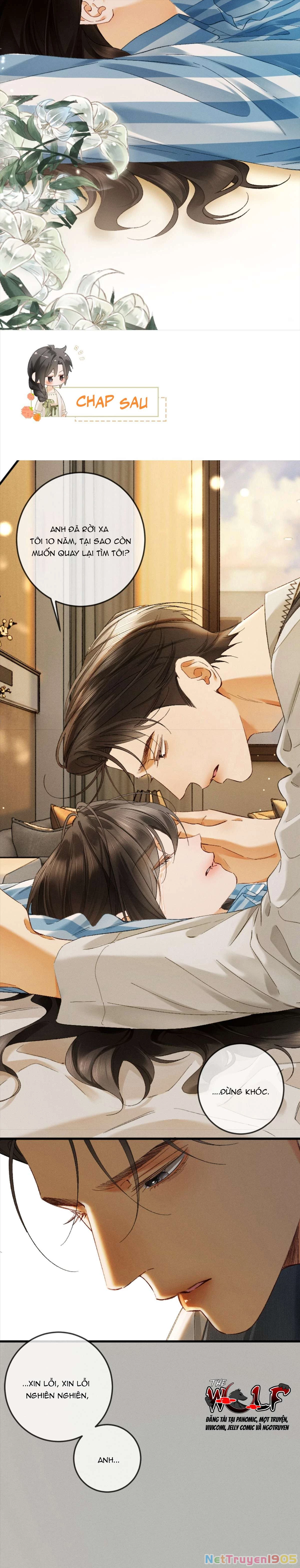 Sa Vào Cạm Bẫy! Chapter 31 - 7