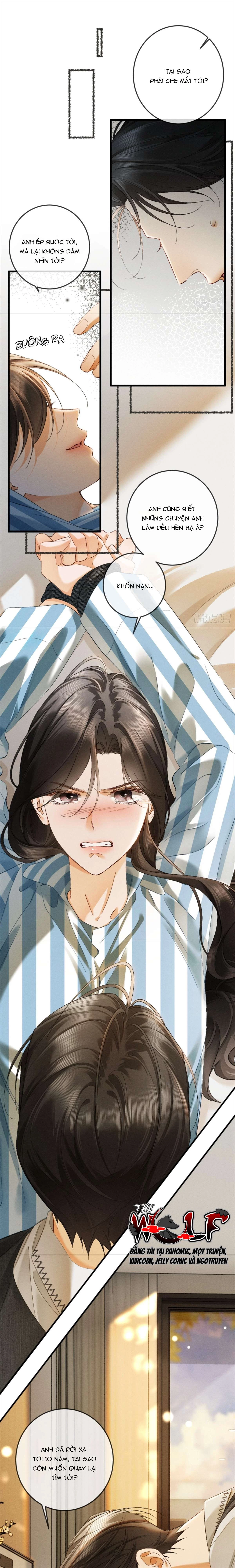 Sa Vào Cạm Bẫy! Chapter 32 - 3