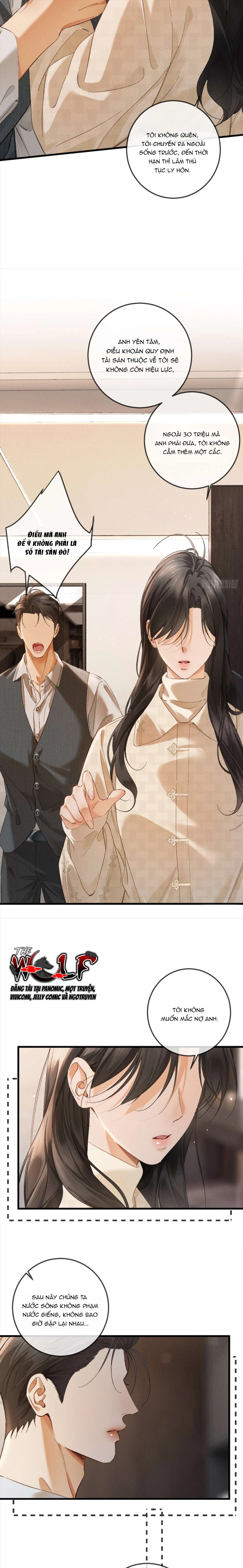 Sa Vào Cạm Bẫy! Chapter 32 - 9