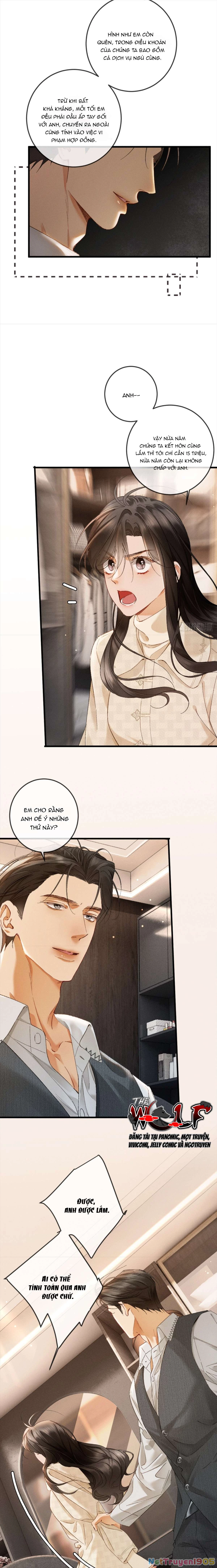 Sa Vào Cạm Bẫy! Chapter 32 - 10