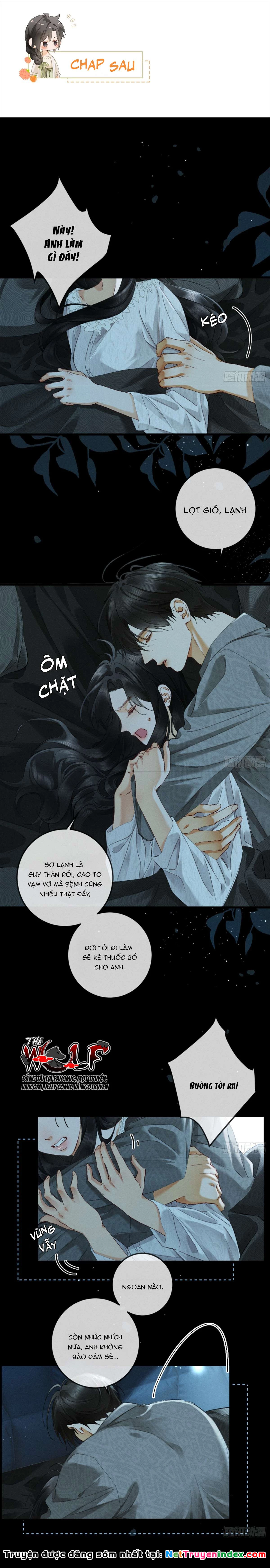 Sa Vào Cạm Bẫy! Chapter 32 - 15