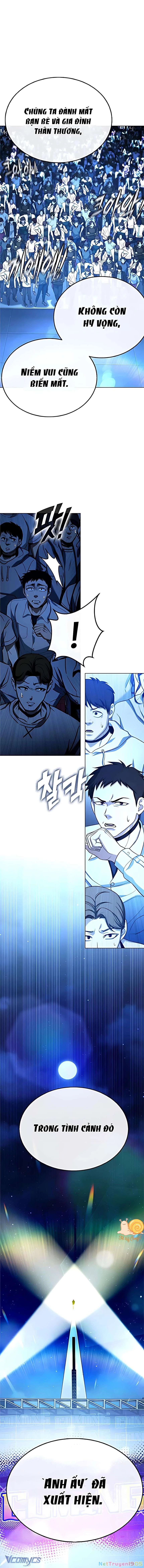 Bố Zombie Chapter 15 - 2