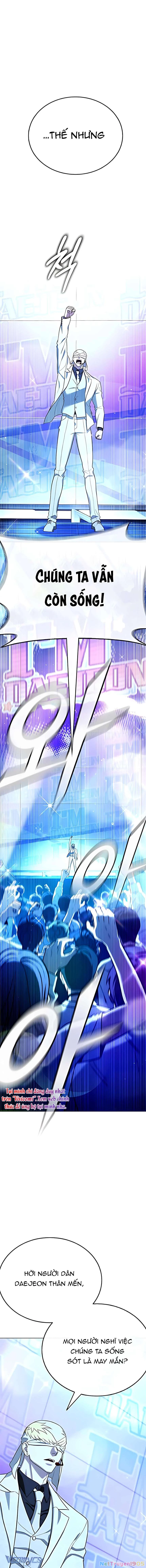 Bố Zombie Chapter 15 - 6