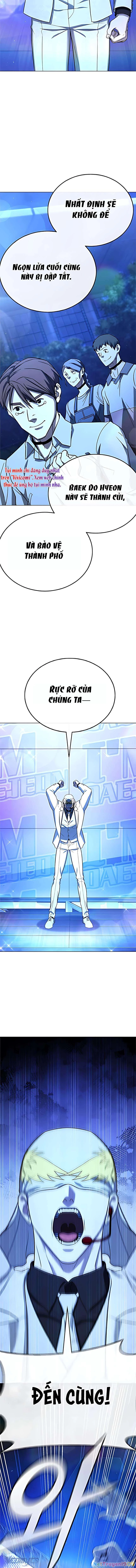 Bố Zombie Chapter 15 - 8