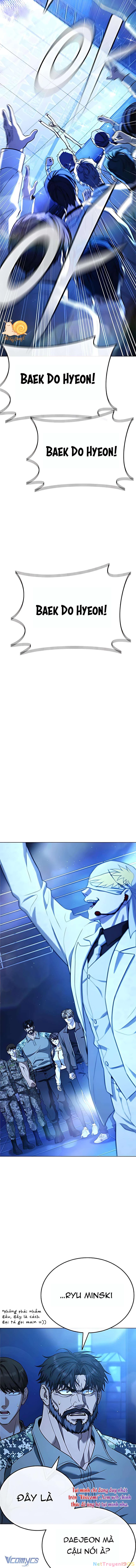 Bố Zombie Chapter 15 - 9