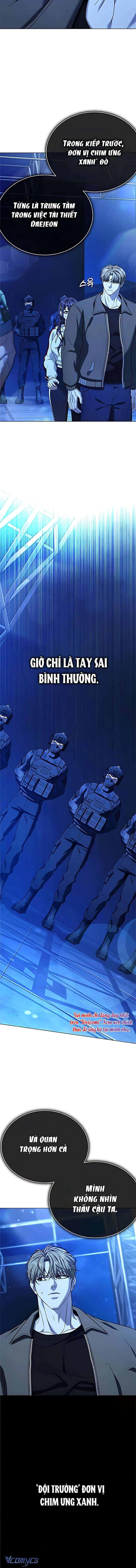 Bố Zombie Chapter 15 - 11