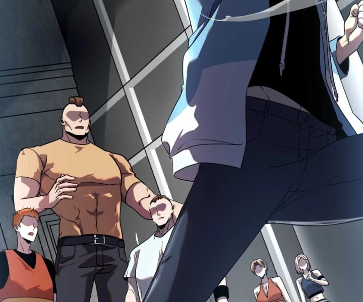 Toàn Cầu Dị Năng: Bắt Đầu Thức Tỉnh Tử Tiêu Thần Lôi Chapter 14 - 2