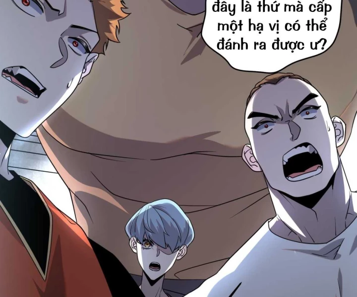 Toàn Cầu Dị Năng: Bắt Đầu Thức Tỉnh Tử Tiêu Thần Lôi Chapter 14 - 11