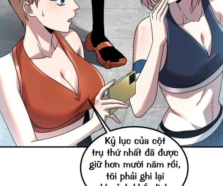 Toàn Cầu Dị Năng: Bắt Đầu Thức Tỉnh Tử Tiêu Thần Lôi Chapter 14 - 14