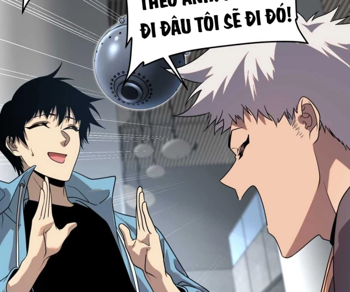 Toàn Cầu Dị Năng: Bắt Đầu Thức Tỉnh Tử Tiêu Thần Lôi Chapter 14 - 16