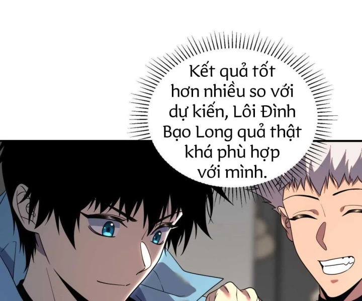 Toàn Cầu Dị Năng: Bắt Đầu Thức Tỉnh Tử Tiêu Thần Lôi Chapter 14 - 18