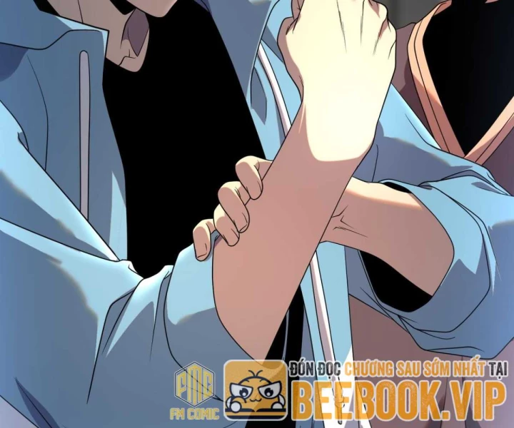 Toàn Cầu Dị Năng: Bắt Đầu Thức Tỉnh Tử Tiêu Thần Lôi Chapter 14 - 19