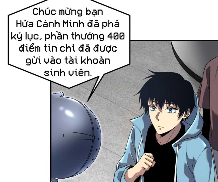 Toàn Cầu Dị Năng: Bắt Đầu Thức Tỉnh Tử Tiêu Thần Lôi Chapter 14 - 21