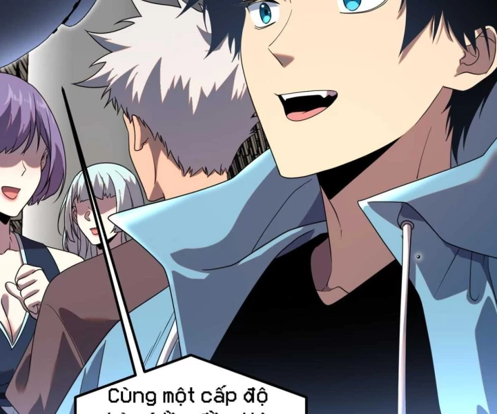 Toàn Cầu Dị Năng: Bắt Đầu Thức Tỉnh Tử Tiêu Thần Lôi Chapter 14 - 24