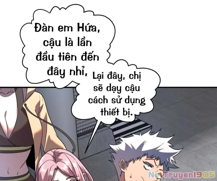 Toàn Cầu Dị Năng: Bắt Đầu Thức Tỉnh Tử Tiêu Thần Lôi Chapter 14 - 29