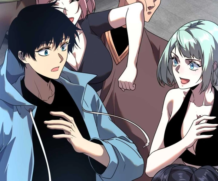 Toàn Cầu Dị Năng: Bắt Đầu Thức Tỉnh Tử Tiêu Thần Lôi Chapter 14 - 30