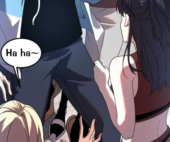 Toàn Cầu Dị Năng: Bắt Đầu Thức Tỉnh Tử Tiêu Thần Lôi Chapter 14 - 31