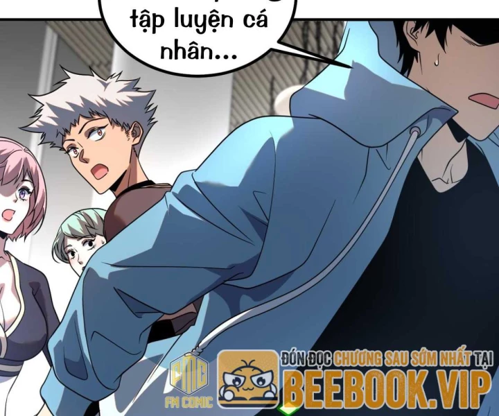 Toàn Cầu Dị Năng: Bắt Đầu Thức Tỉnh Tử Tiêu Thần Lôi Chapter 14 - 34
