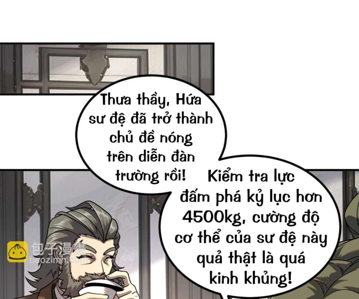 Toàn Cầu Dị Năng: Bắt Đầu Thức Tỉnh Tử Tiêu Thần Lôi Chapter 14 - 36