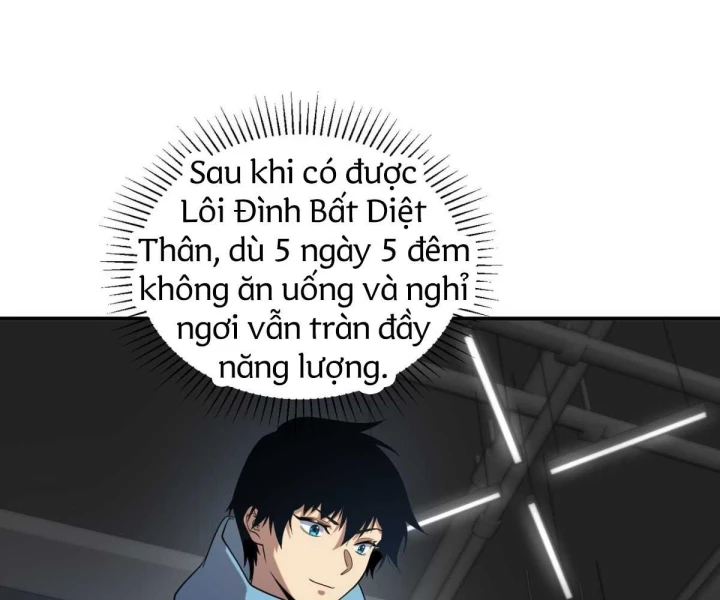 Toàn Cầu Dị Năng: Bắt Đầu Thức Tỉnh Tử Tiêu Thần Lôi Chapter 14 - 51