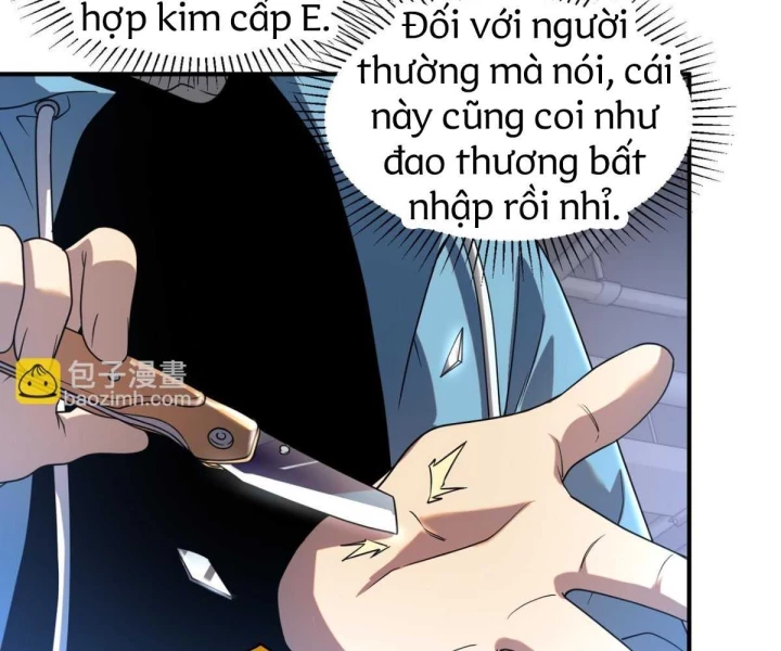 Toàn Cầu Dị Năng: Bắt Đầu Thức Tỉnh Tử Tiêu Thần Lôi Chapter 14 - 54