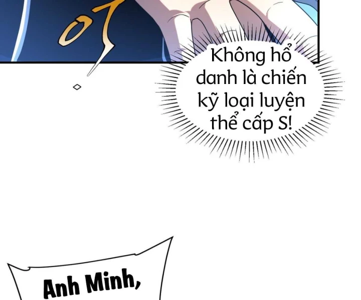 Toàn Cầu Dị Năng: Bắt Đầu Thức Tỉnh Tử Tiêu Thần Lôi Chapter 14 - 55