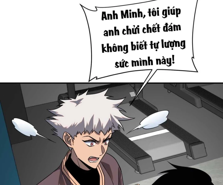 Toàn Cầu Dị Năng: Bắt Đầu Thức Tỉnh Tử Tiêu Thần Lôi Chapter 14 - 61