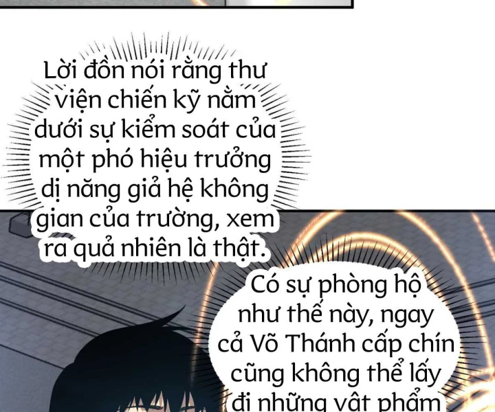 Toàn Cầu Dị Năng: Bắt Đầu Thức Tỉnh Tử Tiêu Thần Lôi Chapter 14 - 69