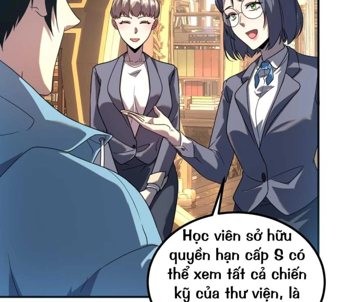 Toàn Cầu Dị Năng: Bắt Đầu Thức Tỉnh Tử Tiêu Thần Lôi Chapter 14 - 82