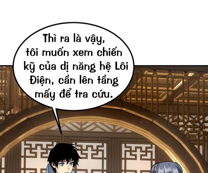 Toàn Cầu Dị Năng: Bắt Đầu Thức Tỉnh Tử Tiêu Thần Lôi Chapter 14 - 86