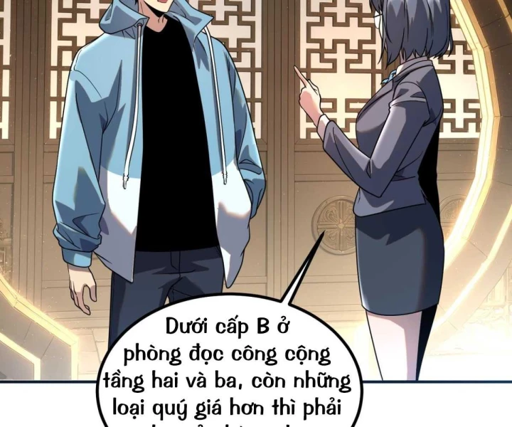 Toàn Cầu Dị Năng: Bắt Đầu Thức Tỉnh Tử Tiêu Thần Lôi Chapter 14 - 87