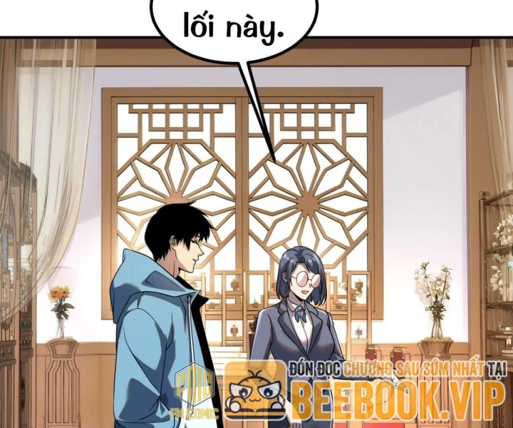 Toàn Cầu Dị Năng: Bắt Đầu Thức Tỉnh Tử Tiêu Thần Lôi Chapter 14 - 89