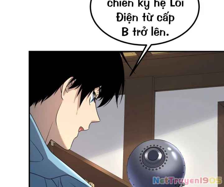 Toàn Cầu Dị Năng: Bắt Đầu Thức Tỉnh Tử Tiêu Thần Lôi Chapter 14 - 95