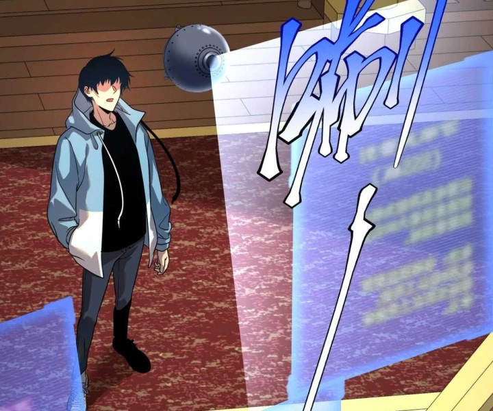 Toàn Cầu Dị Năng: Bắt Đầu Thức Tỉnh Tử Tiêu Thần Lôi Chapter 14 - 97