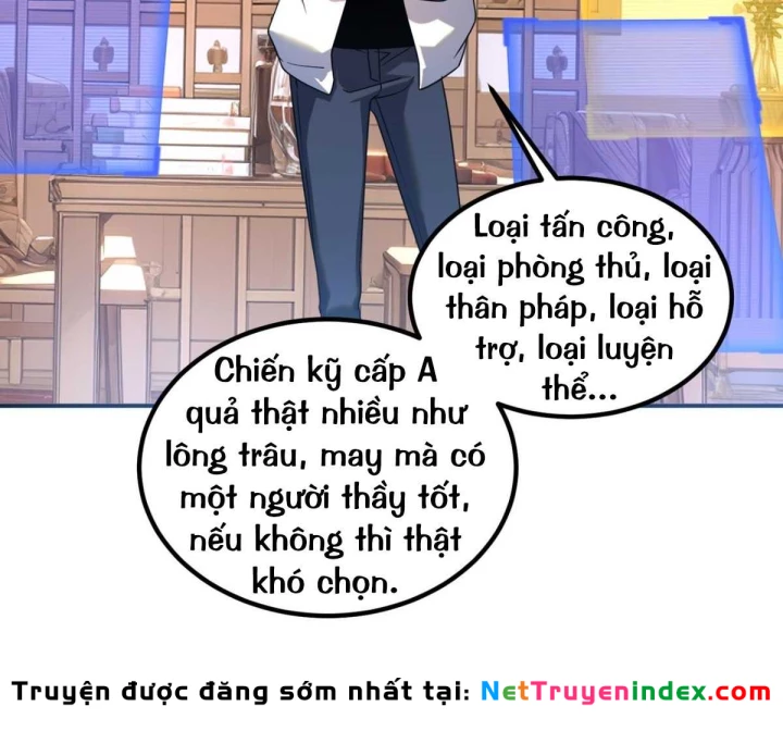 Toàn Cầu Dị Năng: Bắt Đầu Thức Tỉnh Tử Tiêu Thần Lôi Chapter 14 - 107