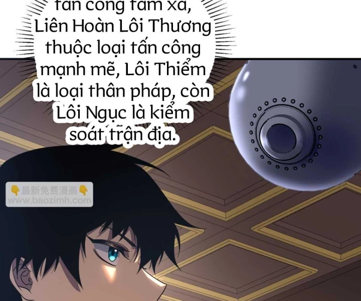 Toàn Cầu Dị Năng: Bắt Đầu Thức Tỉnh Tử Tiêu Thần Lôi Chapter 14 - 114