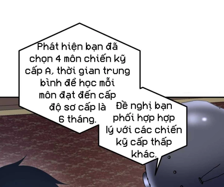 Toàn Cầu Dị Năng: Bắt Đầu Thức Tỉnh Tử Tiêu Thần Lôi Chapter 14 - 117