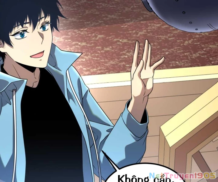 Toàn Cầu Dị Năng: Bắt Đầu Thức Tỉnh Tử Tiêu Thần Lôi Chapter 14 - 118