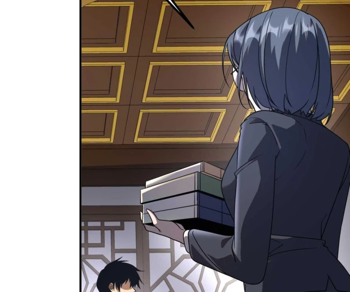 Toàn Cầu Dị Năng: Bắt Đầu Thức Tỉnh Tử Tiêu Thần Lôi Chapter 14 - 120