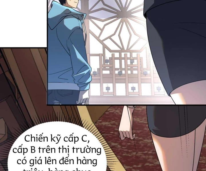 Toàn Cầu Dị Năng: Bắt Đầu Thức Tỉnh Tử Tiêu Thần Lôi Chapter 14 - 121