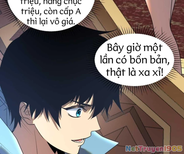 Toàn Cầu Dị Năng: Bắt Đầu Thức Tỉnh Tử Tiêu Thần Lôi Chapter 14 - 122