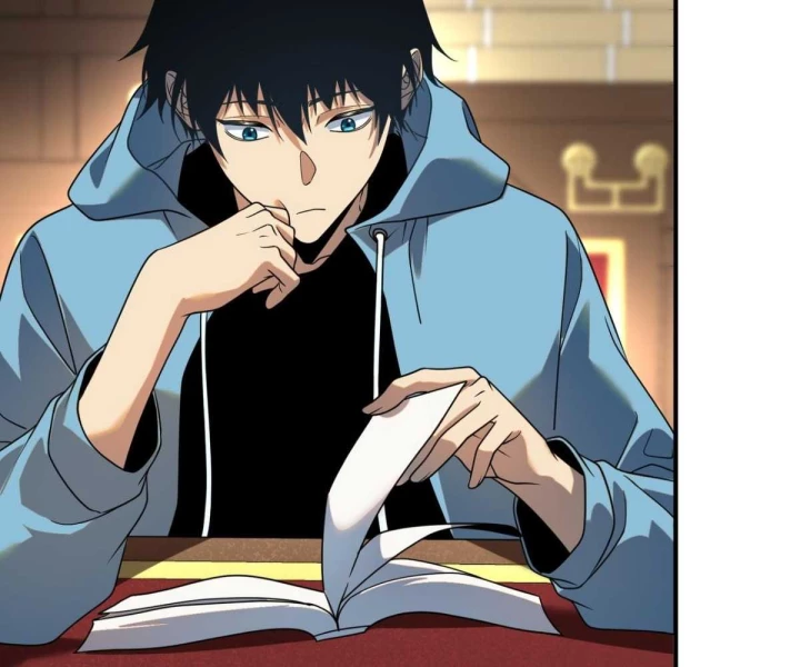 Toàn Cầu Dị Năng: Bắt Đầu Thức Tỉnh Tử Tiêu Thần Lôi Chapter 14 - 131